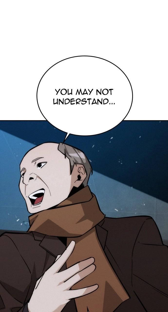The Regressor Only Protects Me Chapter 18 Page 27