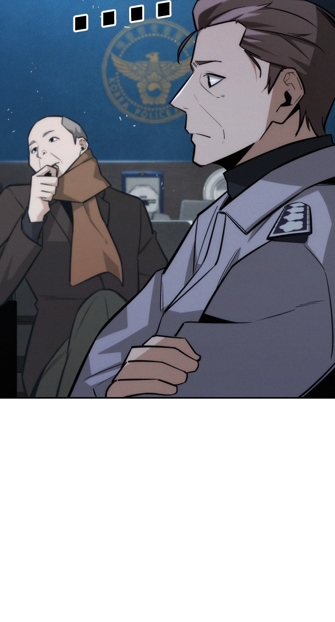 The Regressor Only Protects Me Chapter 18 Page 36