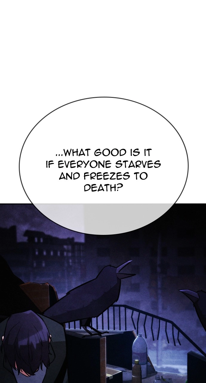The Regressor Only Protects Me Chapter 18 Page 40