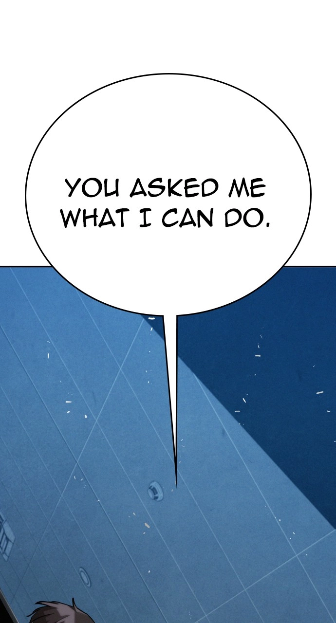 The Regressor Only Protects Me Chapter 18 Page 45
