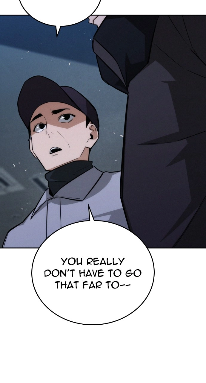 The Regressor Only Protects Me Chapter 18 Page 48