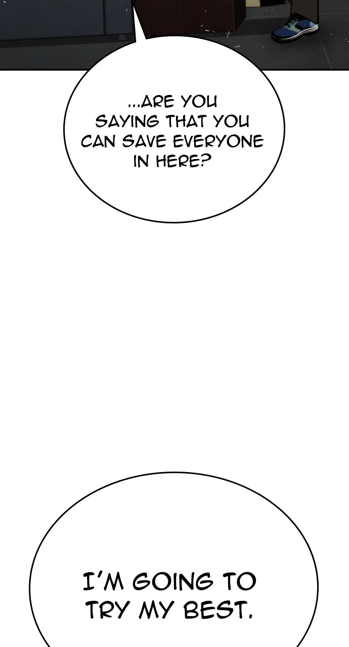 The Regressor Only Protects Me Chapter 18 Page 50