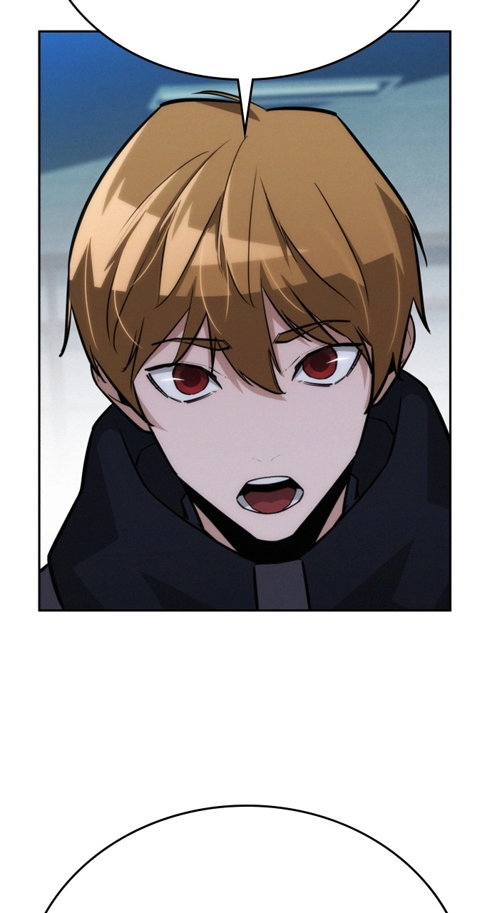 The Regressor Only Protects Me Chapter 18 Page 51