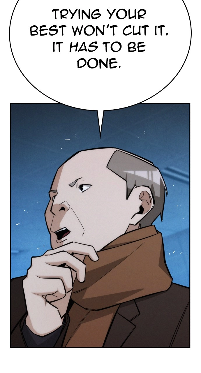 The Regressor Only Protects Me Chapter 18 Page 52
