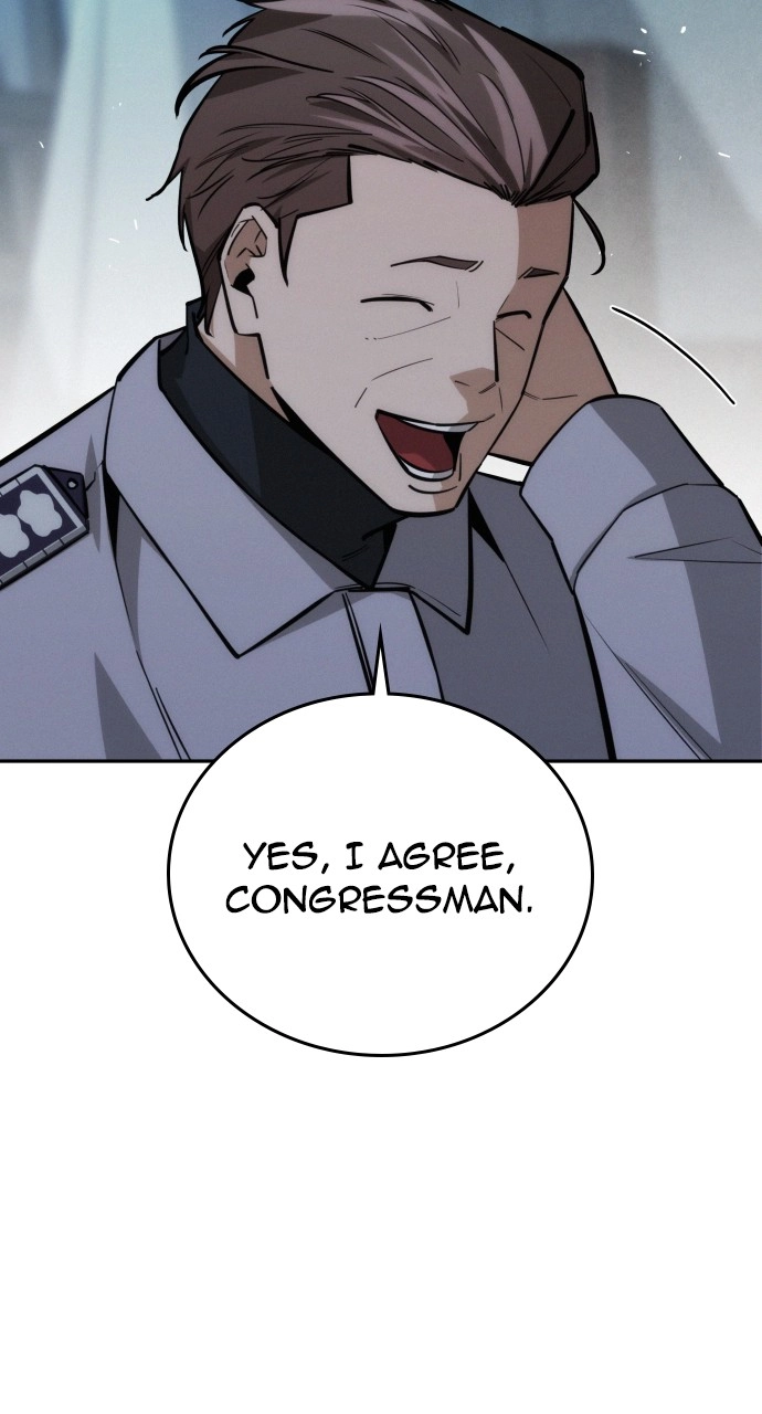 The Regressor Only Protects Me Chapter 18 Page 58