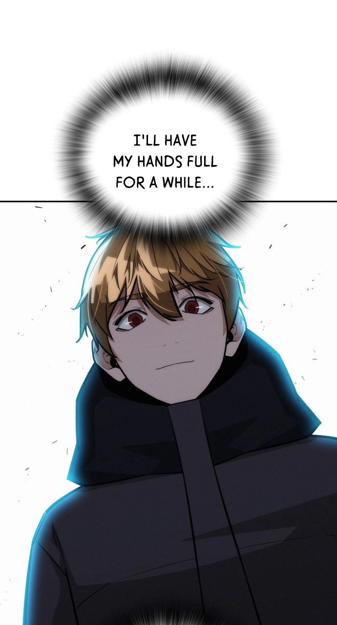 The Regressor Only Protects Me Chapter 18 Page 59