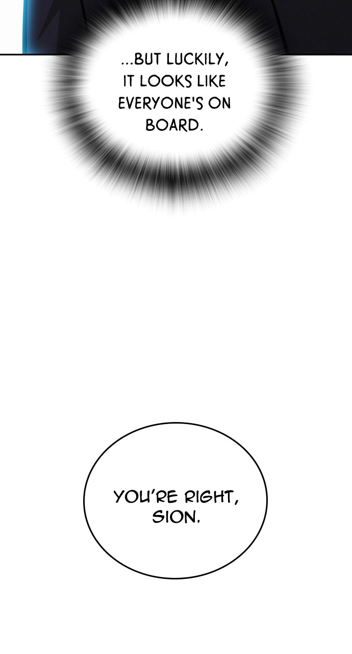 The Regressor Only Protects Me Chapter 18 Page 60
