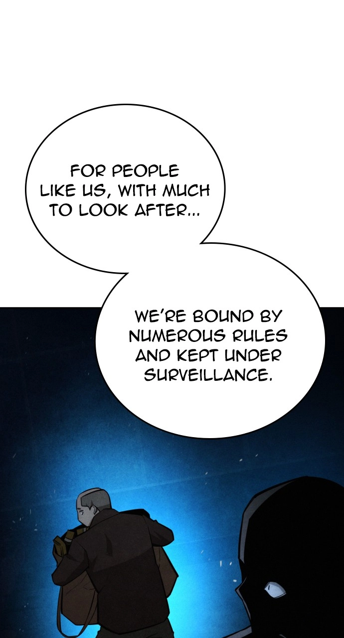 The Regressor Only Protects Me Chapter 18 Page 61