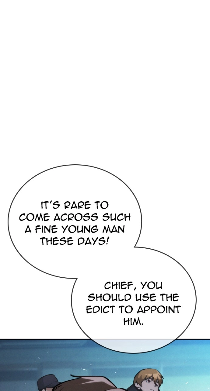 The Regressor Only Protects Me Chapter 18 Page 64