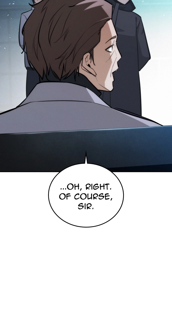 The Regressor Only Protects Me Chapter 18 Page 65