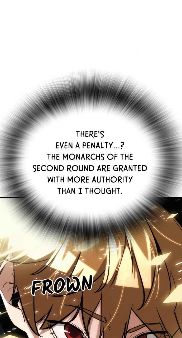 The Regressor Only Protects Me Chapter 18 Page 71