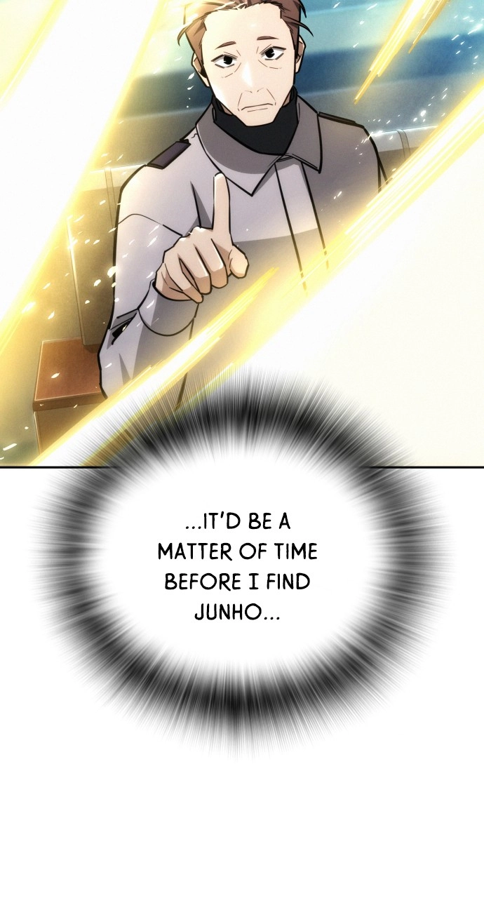 The Regressor Only Protects Me Chapter 18 Page 73