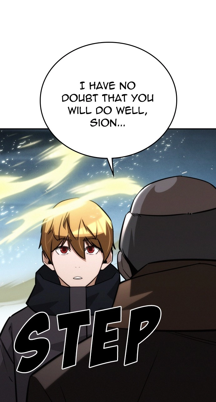 The Regressor Only Protects Me Chapter 18 Page 74