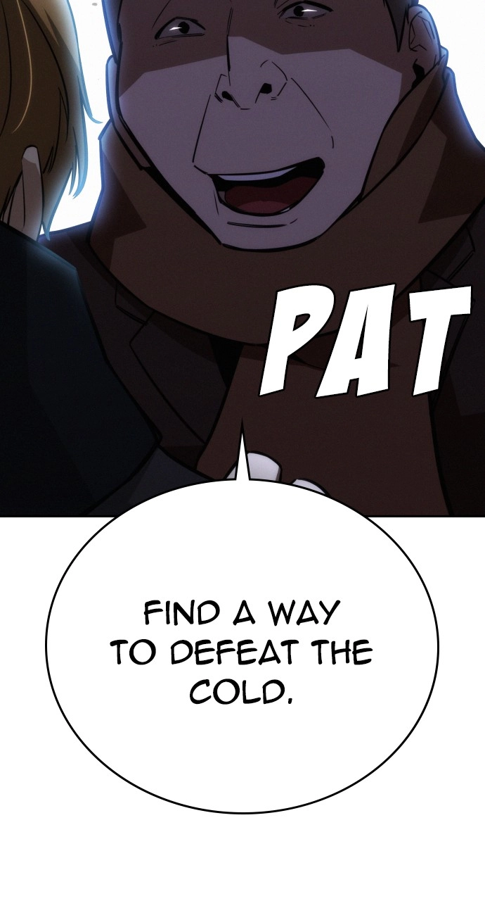 The Regressor Only Protects Me Chapter 18 Page 76