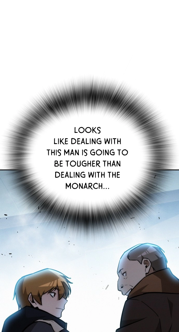 The Regressor Only Protects Me Chapter 18 Page 77