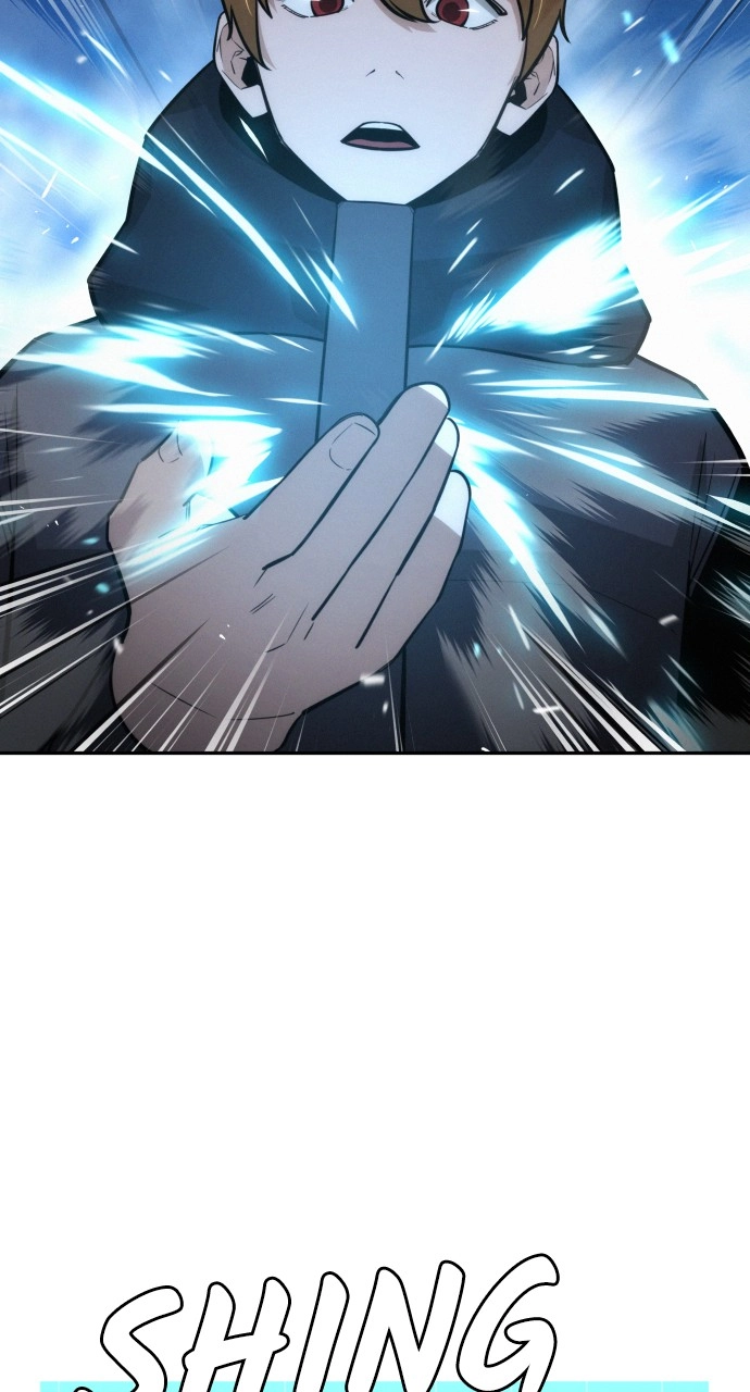 The Regressor Only Protects Me Chapter 18 Page 85