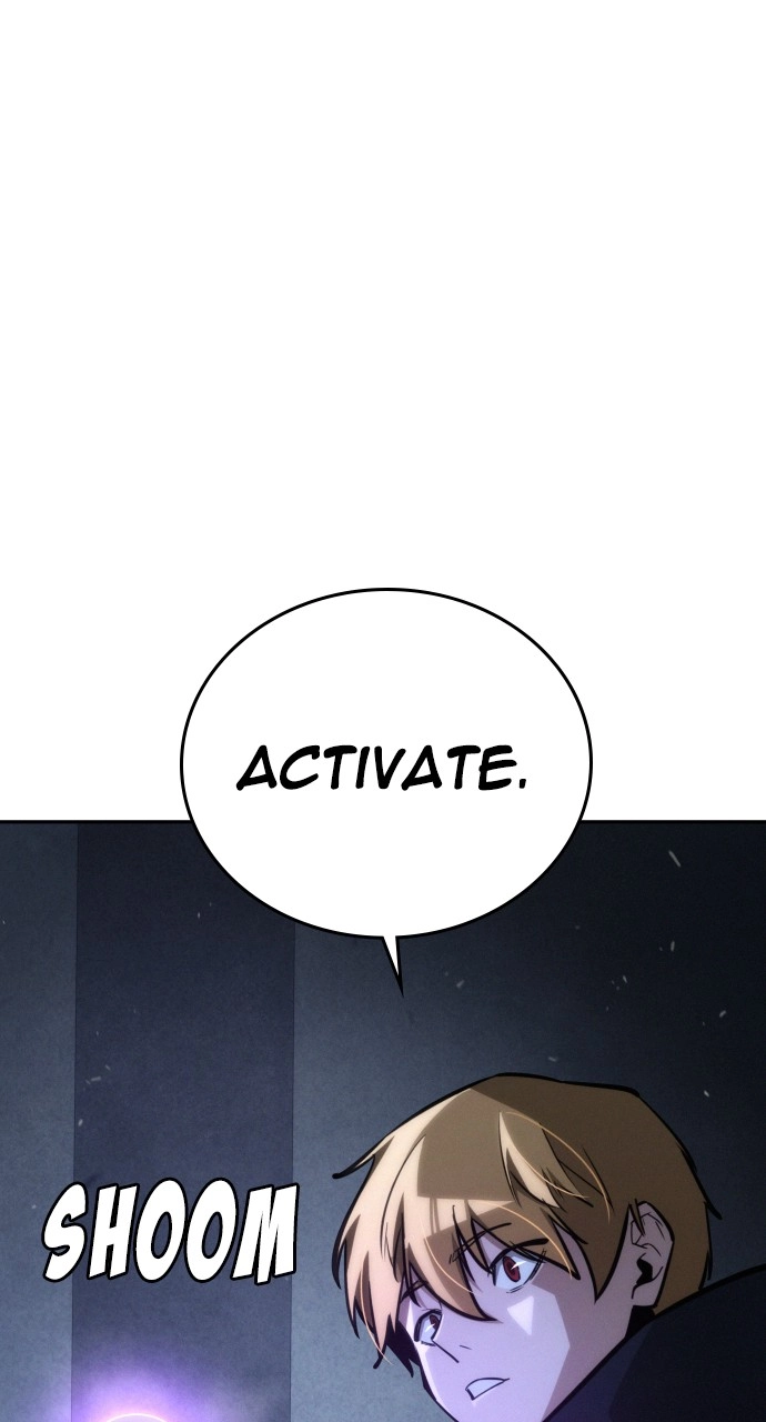 The Regressor Only Protects Me Chapter 18 Page 88