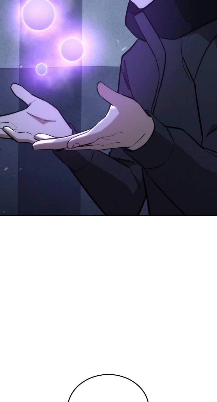 The Regressor Only Protects Me Chapter 18 Page 89