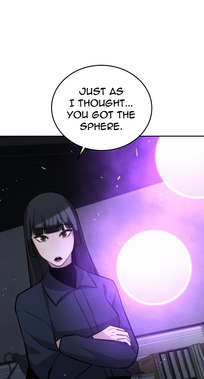 The Regressor Only Protects Me Chapter 18 Page 91