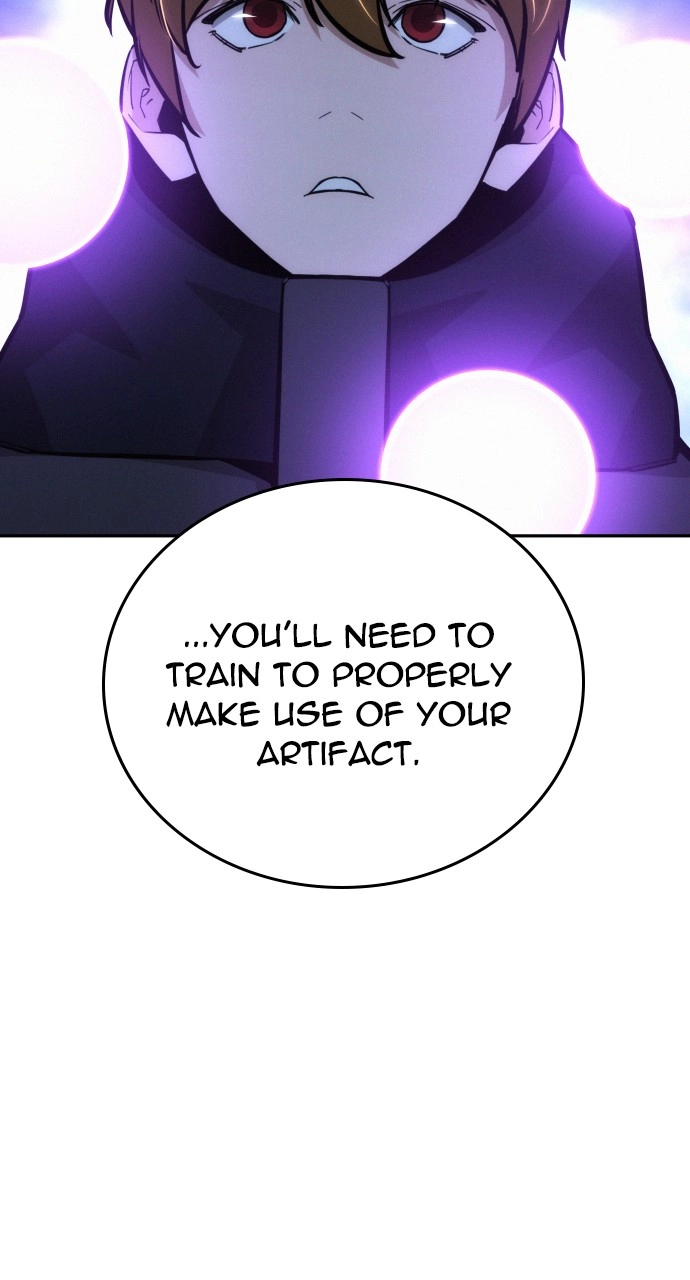 The Regressor Only Protects Me Chapter 18 Page 95