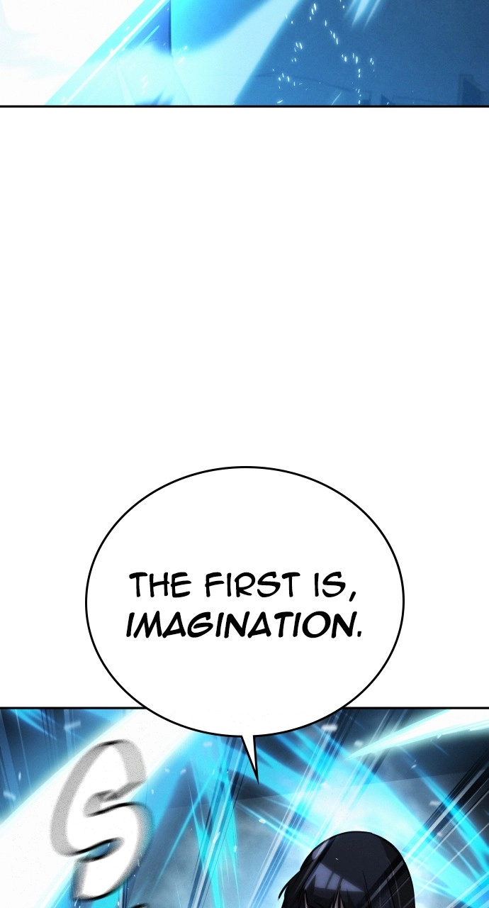 The Regressor Only Protects Me Chapter 18 Page 97