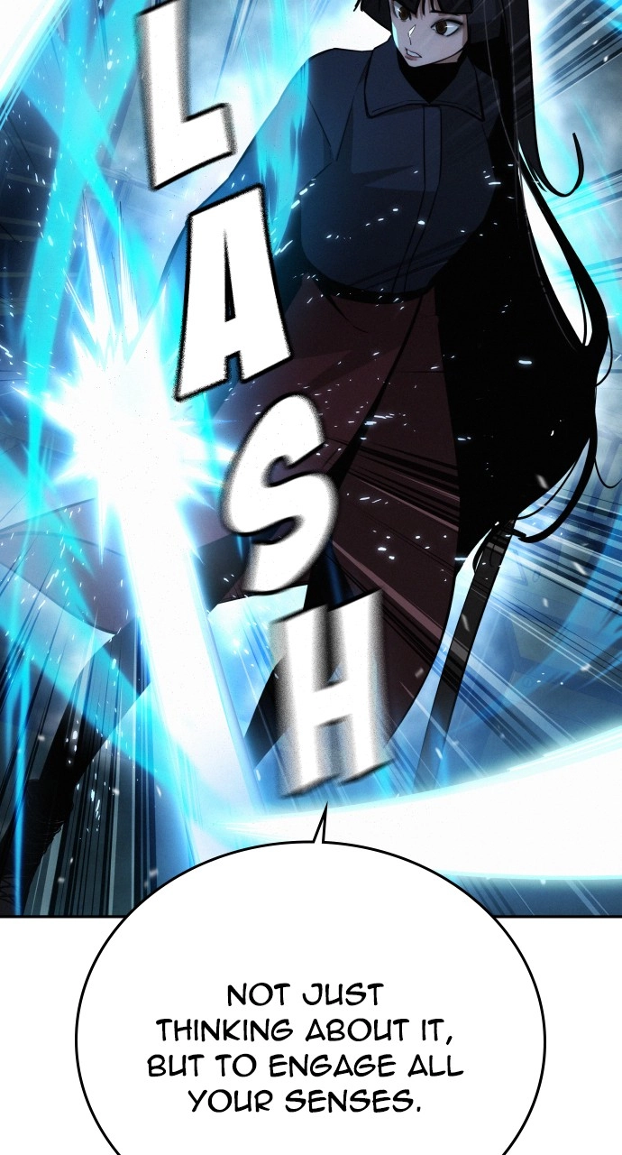 The Regressor Only Protects Me Chapter 18 Page 98