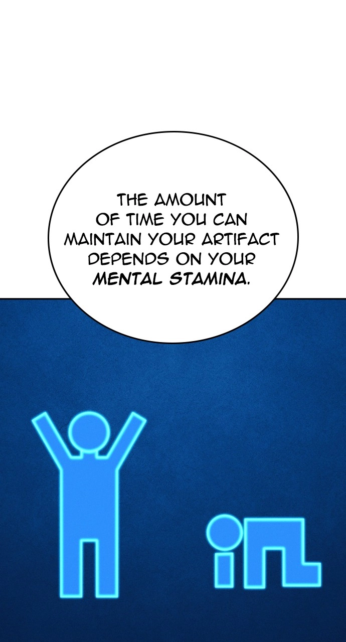 The Regressor Only Protects Me Chapter 18 Page 101