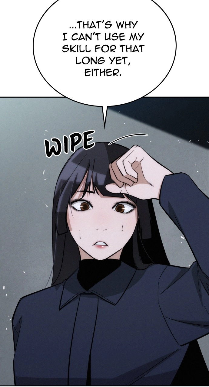 The Regressor Only Protects Me Chapter 18 Page 104