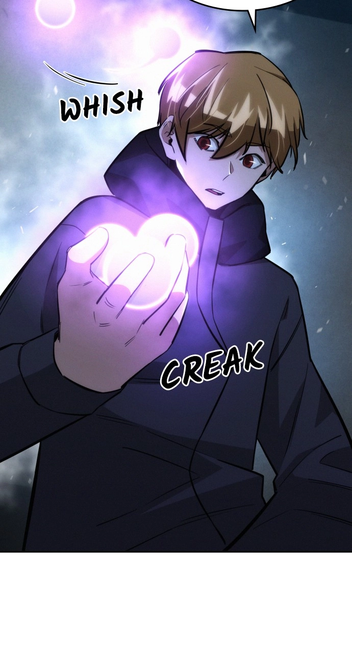 The Regressor Only Protects Me Chapter 18 Page 106