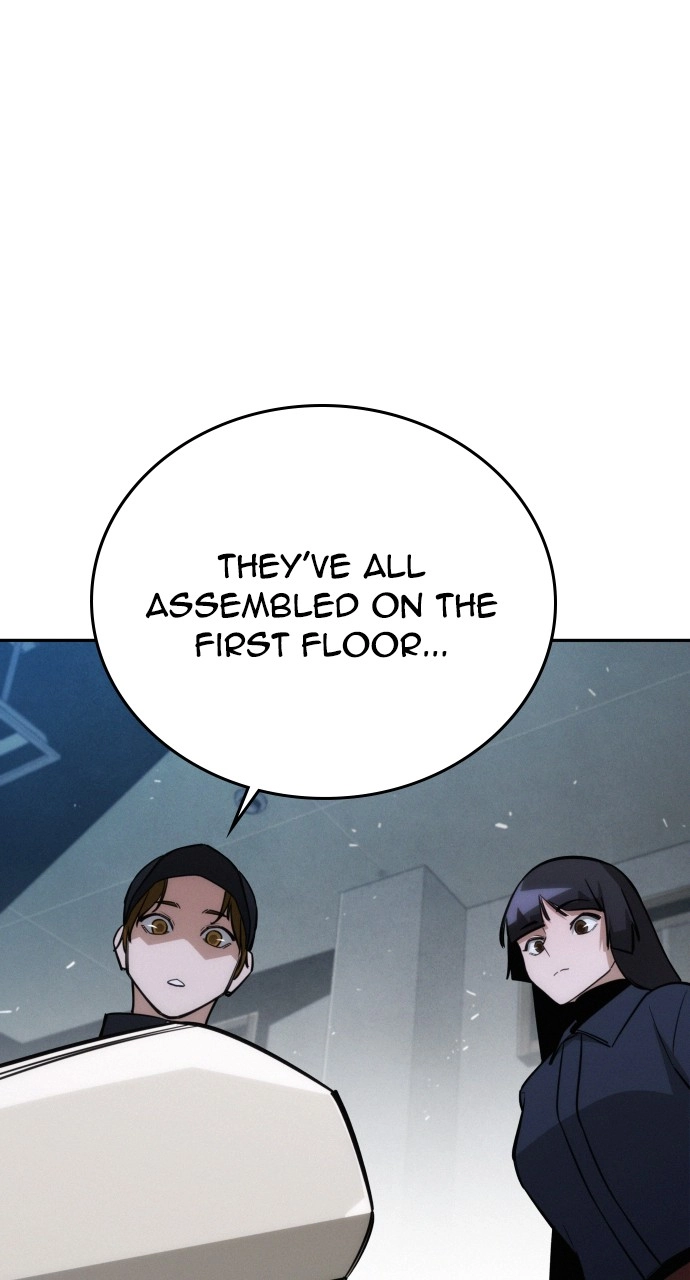 The Regressor Only Protects Me Chapter 18 Page 114