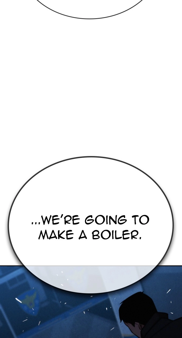 The Regressor Only Protects Me Chapter 18 Page 117