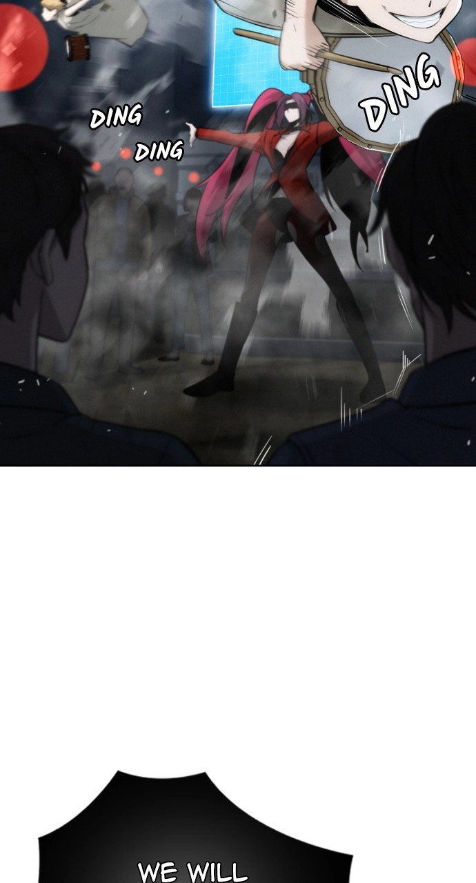 The Regressor Only Protects Me Chapter 5 Page 7