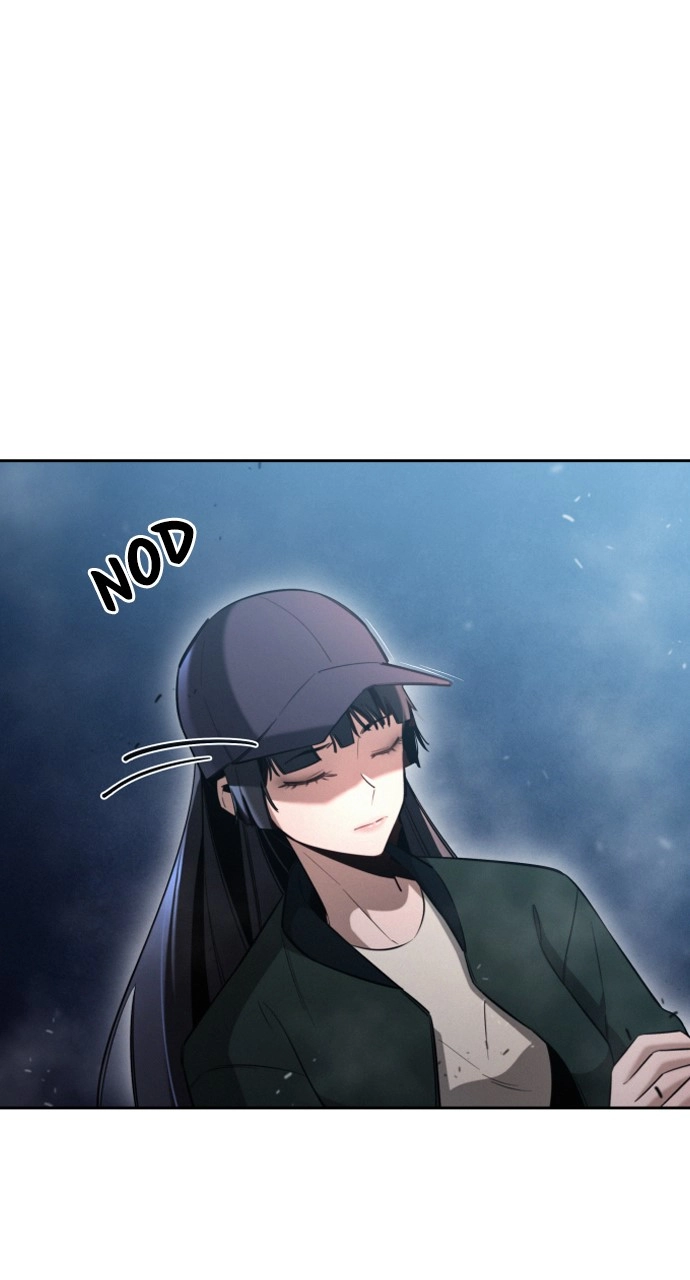 The Regressor Only Protects Me Chapter 5 Page 12