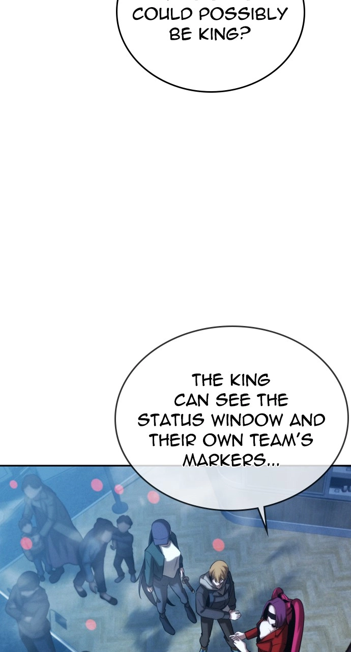 The Regressor Only Protects Me Chapter 5 Page 14