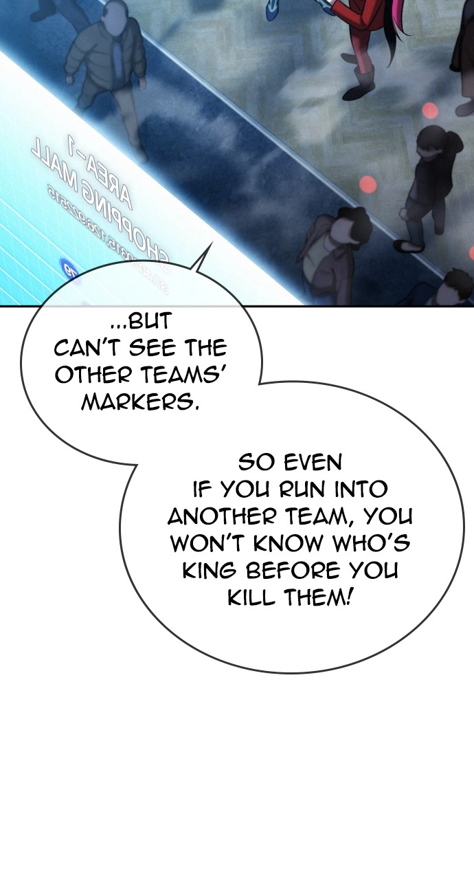 The Regressor Only Protects Me Chapter 5 Page 15