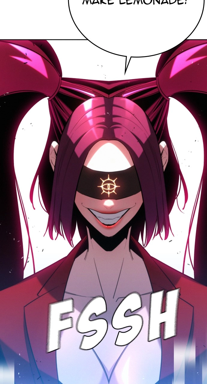 The Regressor Only Protects Me Chapter 5 Page 21