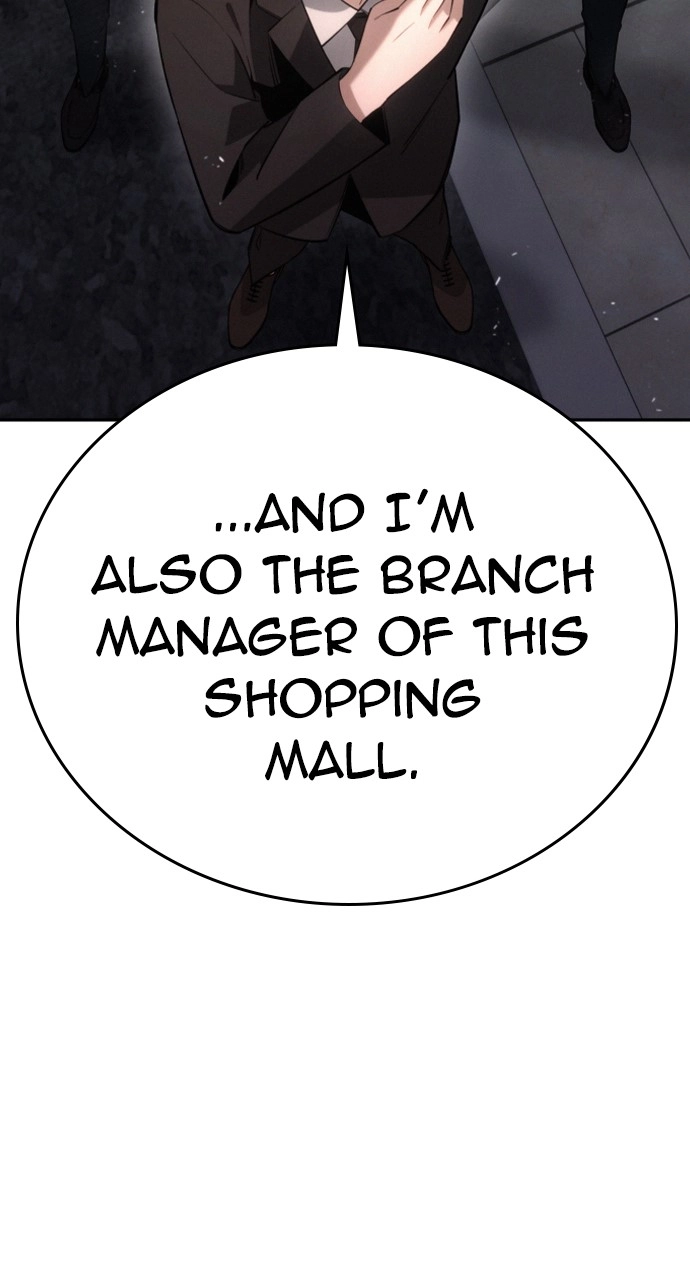 The Regressor Only Protects Me Chapter 5 Page 39