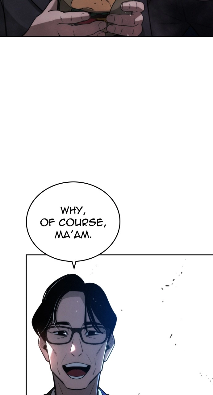 The Regressor Only Protects Me Chapter 5 Page 46
