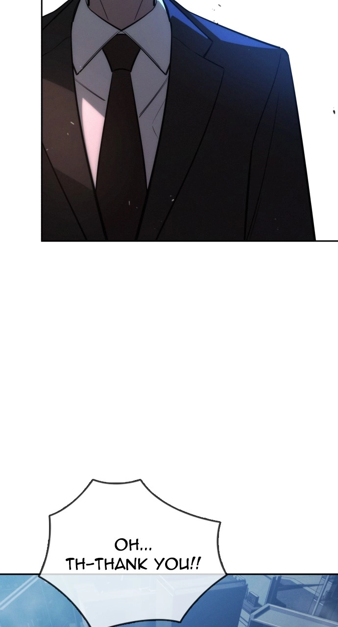 The Regressor Only Protects Me Chapter 5 Page 47