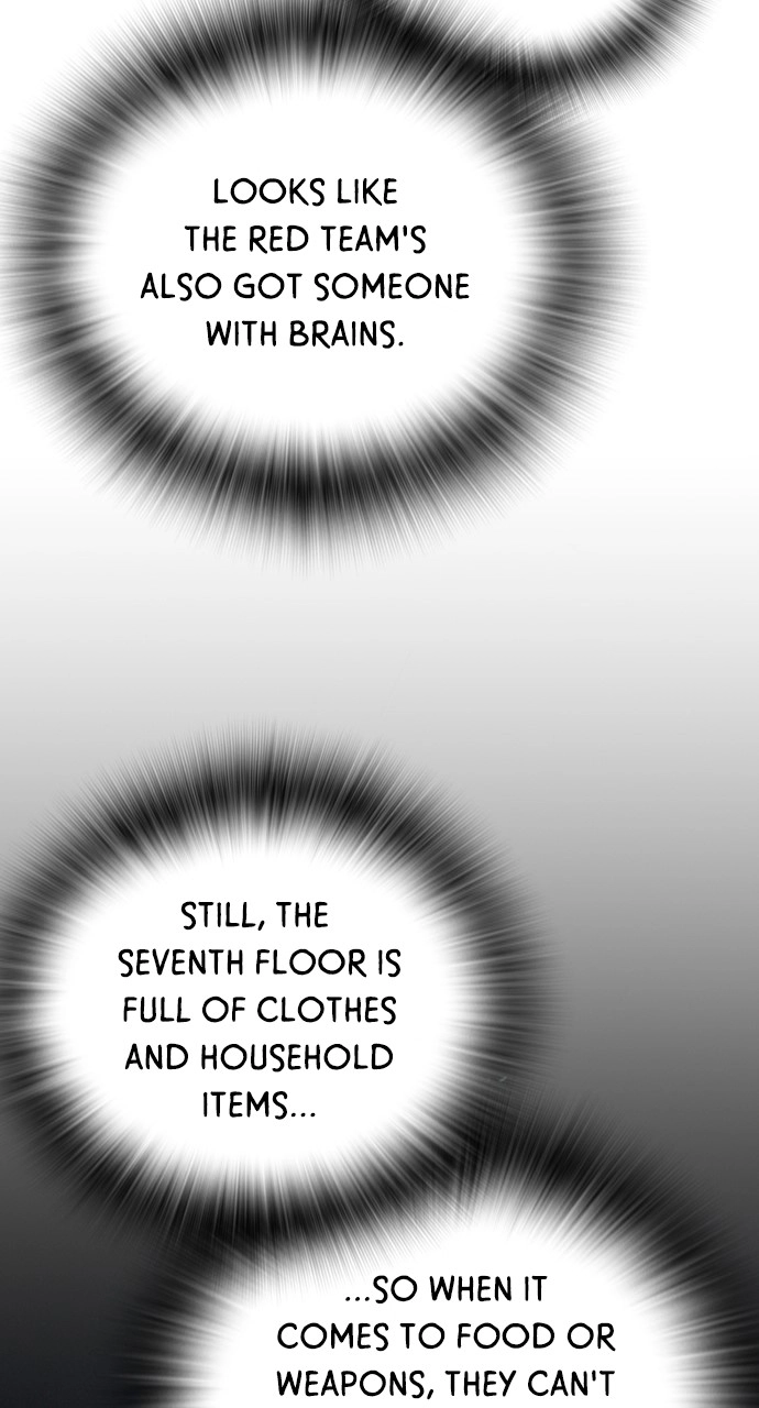 The Regressor Only Protects Me Chapter 5 Page 50