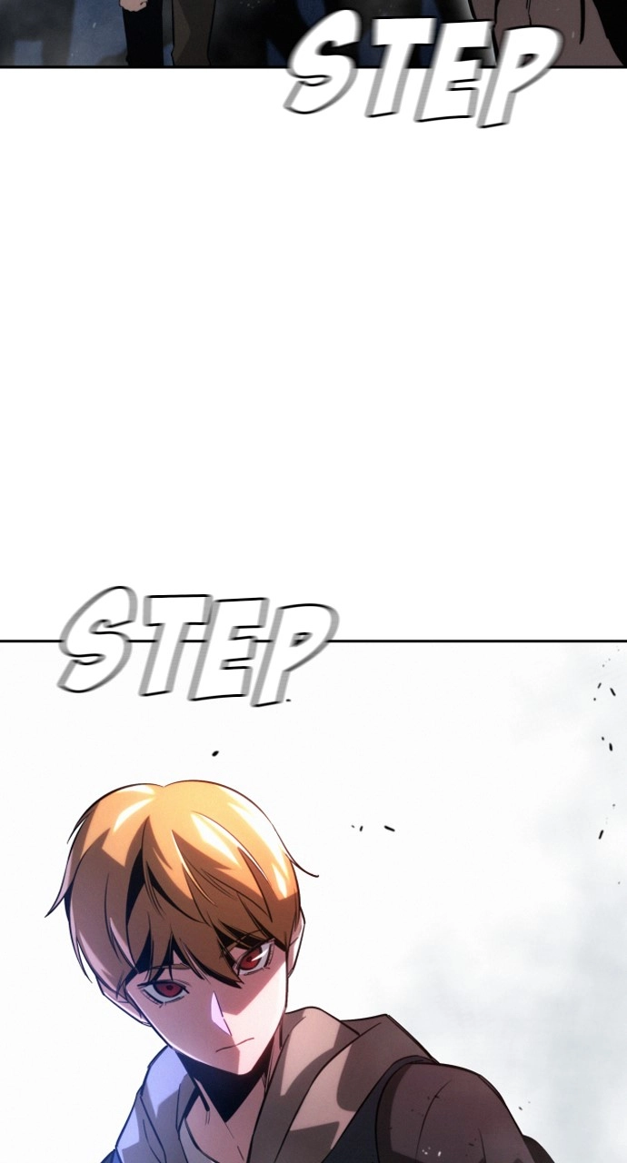 The Regressor Only Protects Me Chapter 5 Page 53