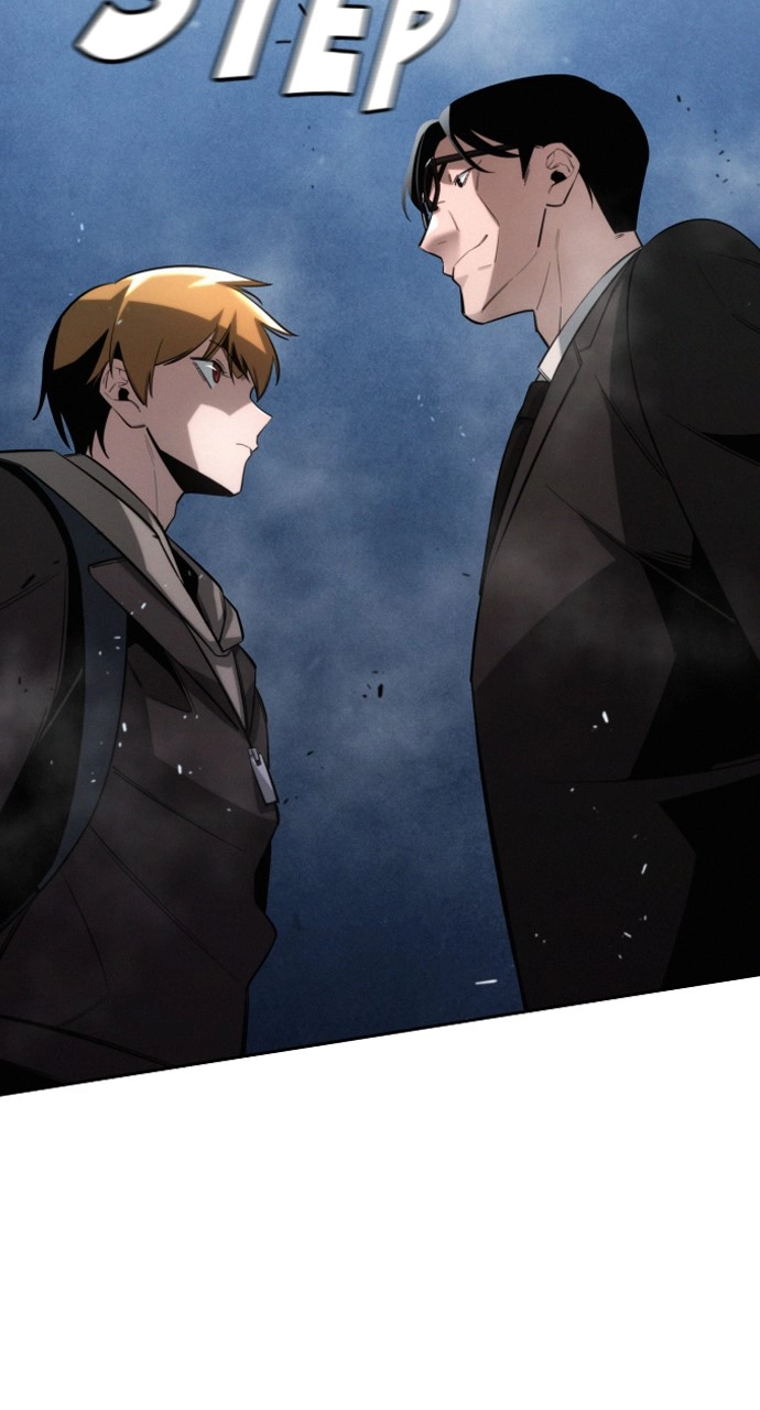 The Regressor Only Protects Me Chapter 5 Page 55