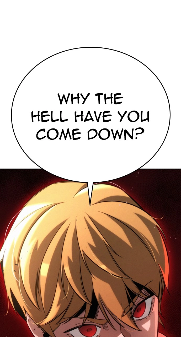 The Regressor Only Protects Me Chapter 5 Page 56