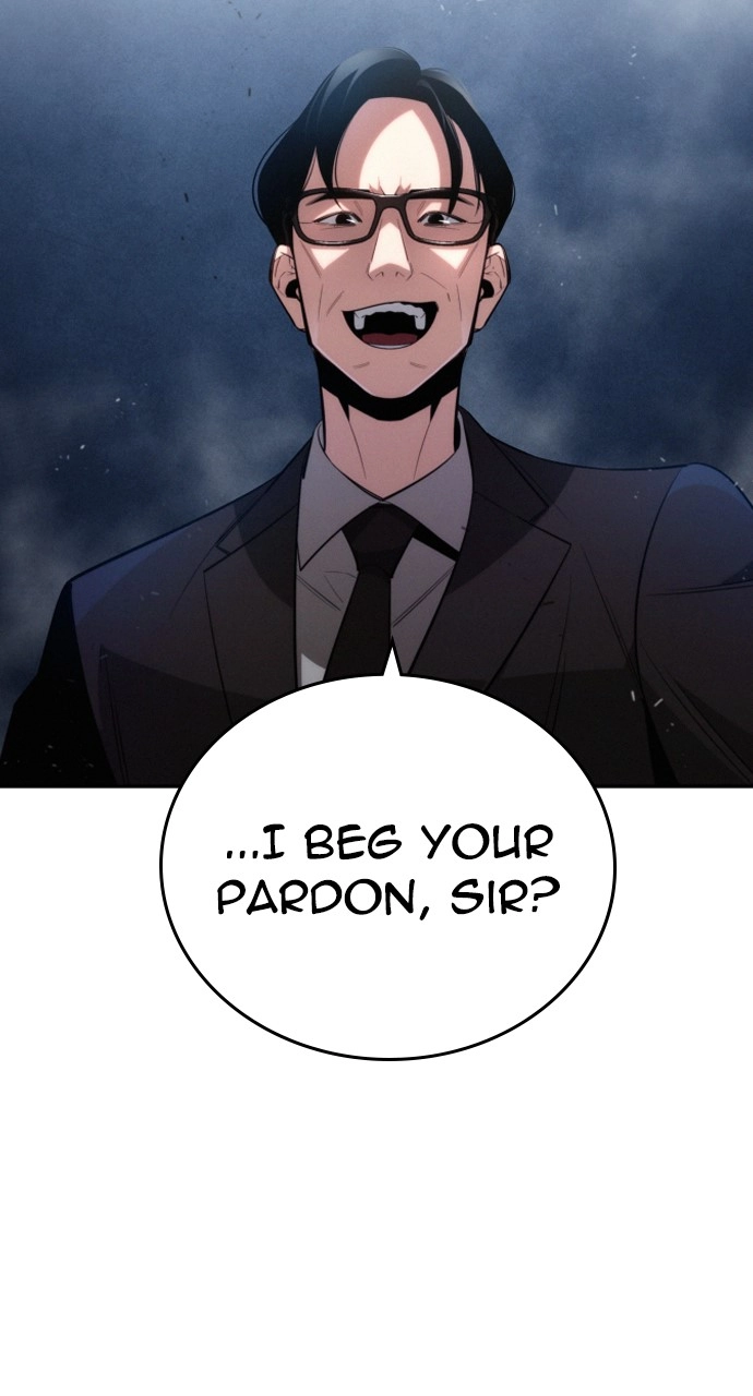 The Regressor Only Protects Me Chapter 5 Page 64