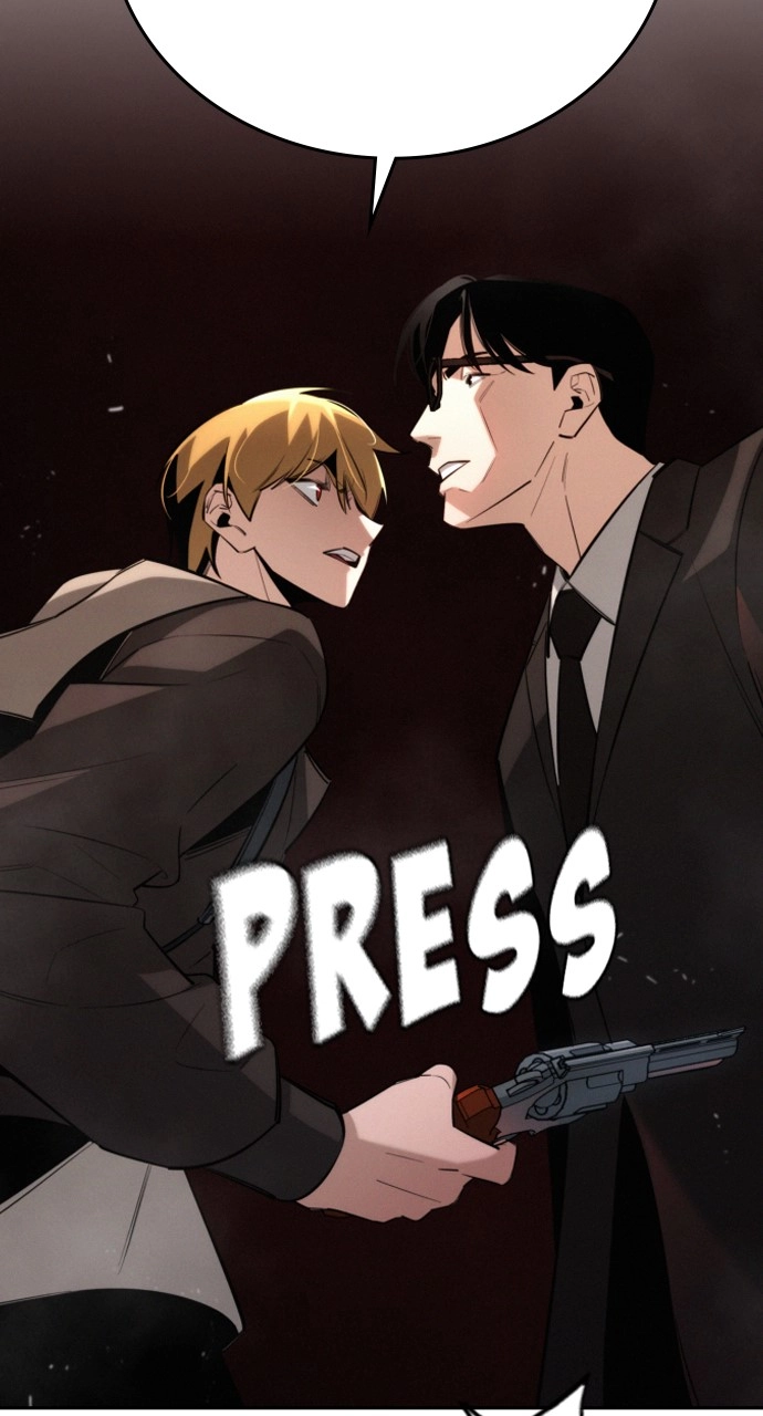The Regressor Only Protects Me Chapter 5 Page 70