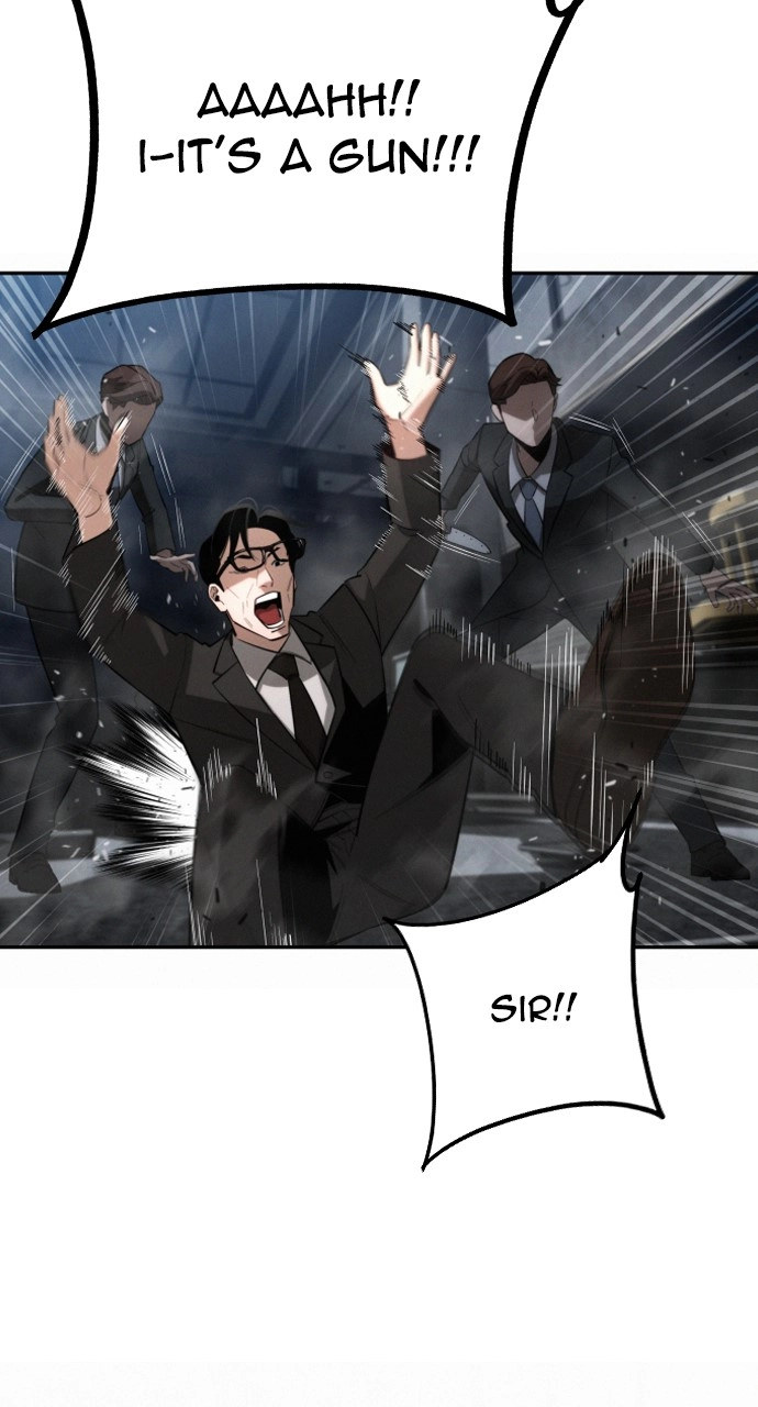 The Regressor Only Protects Me Chapter 5 Page 72