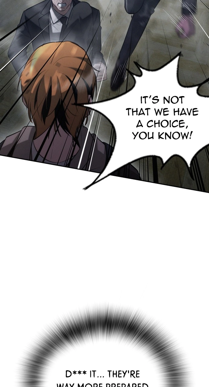 The Regressor Only Protects Me Chapter 5 Page 74