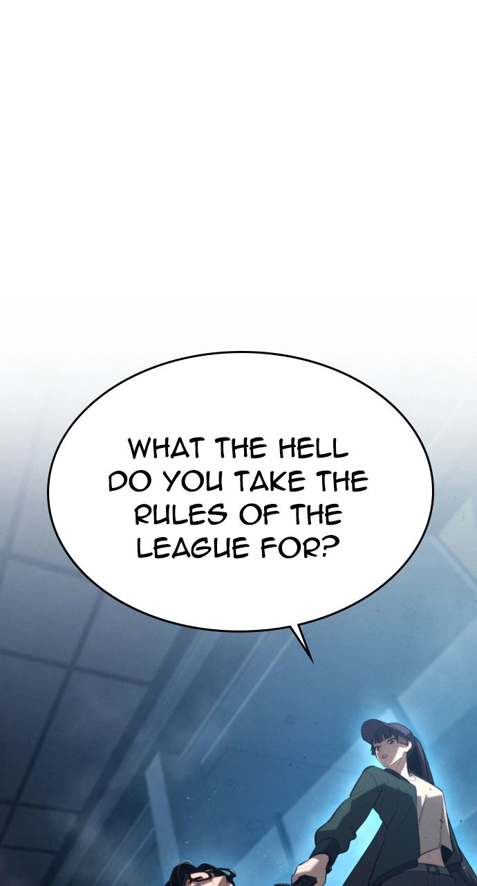The Regressor Only Protects Me Chapter 5 Page 80