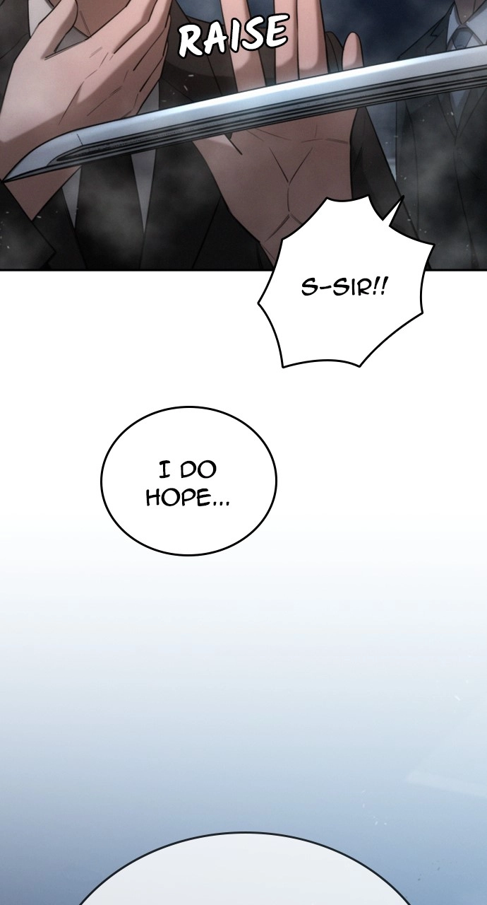 The Regressor Only Protects Me Chapter 5 Page 83