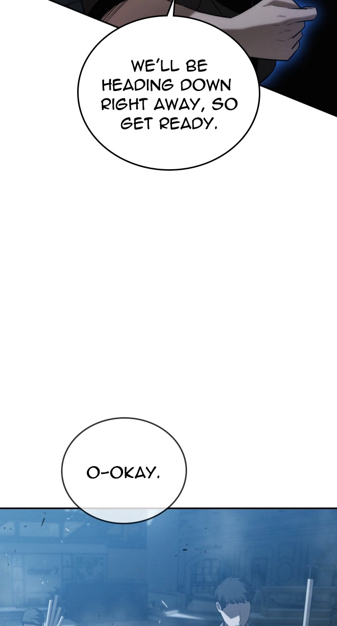 The Regressor Only Protects Me Chapter 5 Page 94